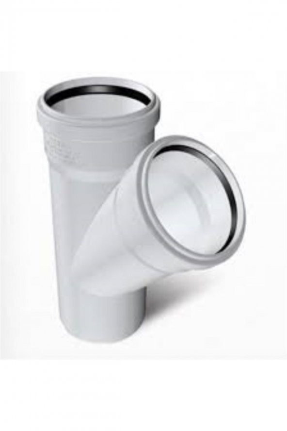 Fırat Pvc Tek Çatal 70x70 ürün görseli 1