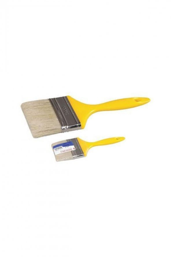 Yağlı Boya Fırça 4 No 01340 ürün görseli 1
