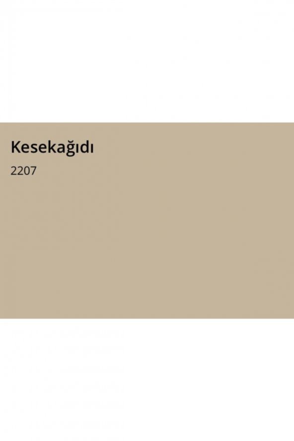 Maximum Silikonlu Ipek Mat Kesekağıdı 2,5 L - Resim 2