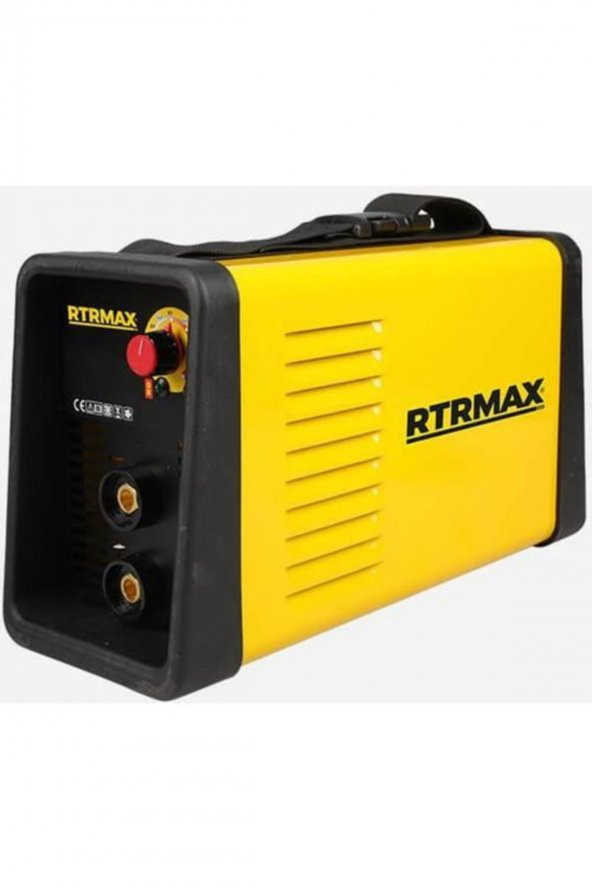 Rtm5165 Inverter Kaynak Makinası 15-160a ürün görseli 1