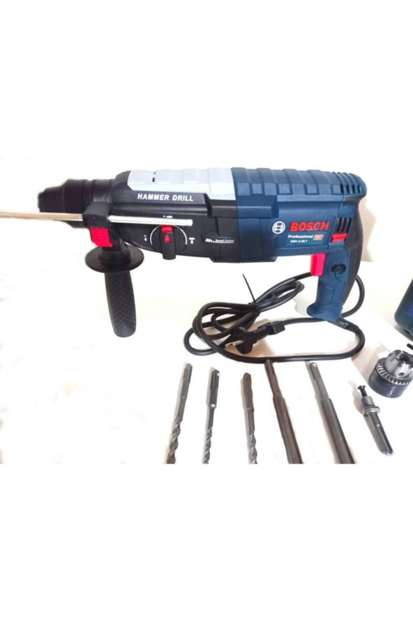 Bosch Gbh 2-28 Kırıcı Delici ürün görseli 1