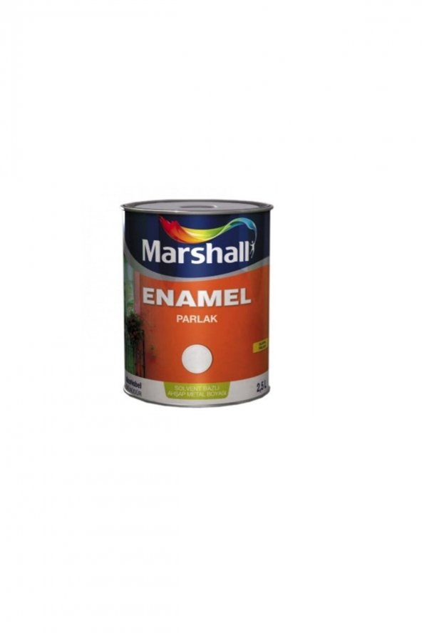 Yağlı Boya Enamel 1 Kg ürün görseli 1