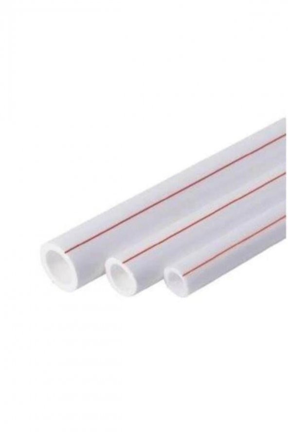 20 mm Pprc Boru ( 2 METRE BOY) ürün görseli 1