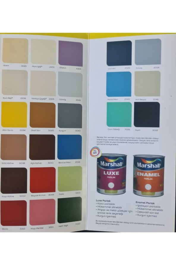 Enamel 2,5l Sentetik Yağlı Boya Gümüş - Resim 2