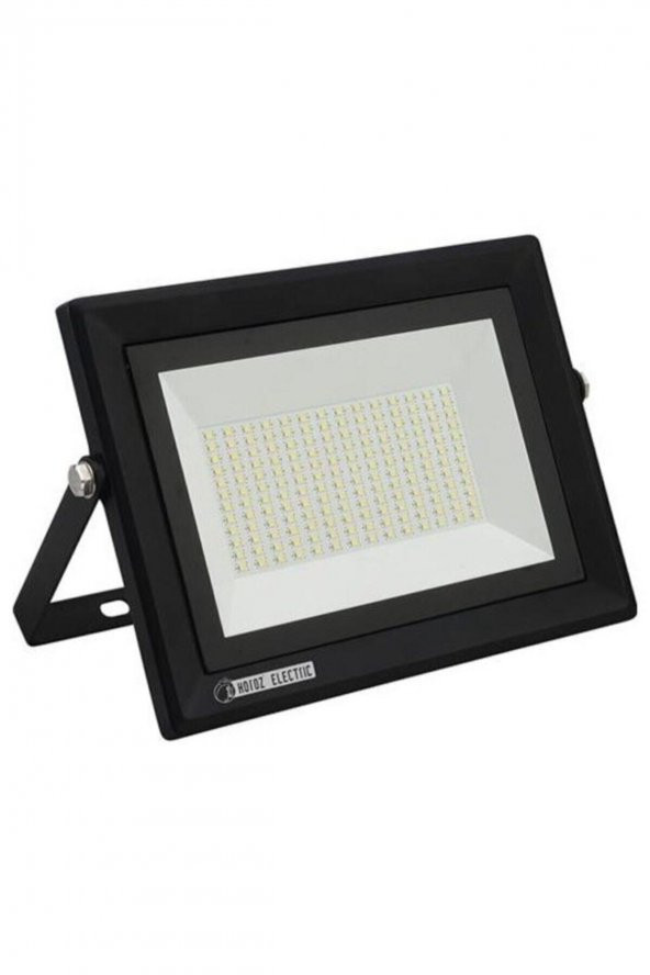 Horoz Pars-100 100 Watt Led Projektör 4000 Lümen Beyaz Smd Led Projektör ürün görseli 1