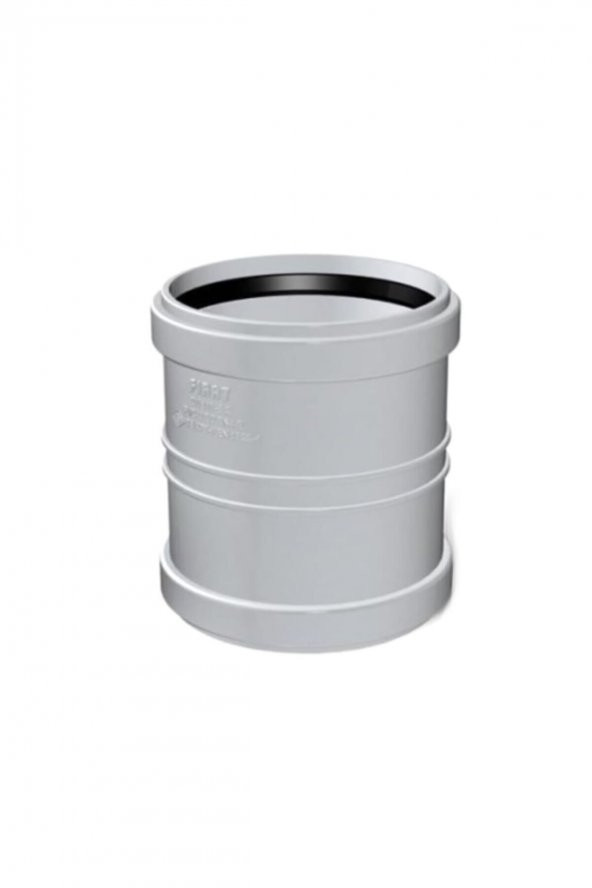 Fırat Pvc Kayar Manşon 75mm ürün görseli 1