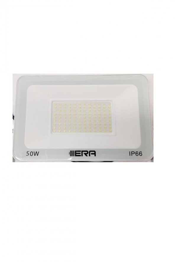 Hs 3815 Led Projektör 50w Beyaz ürün görseli 1