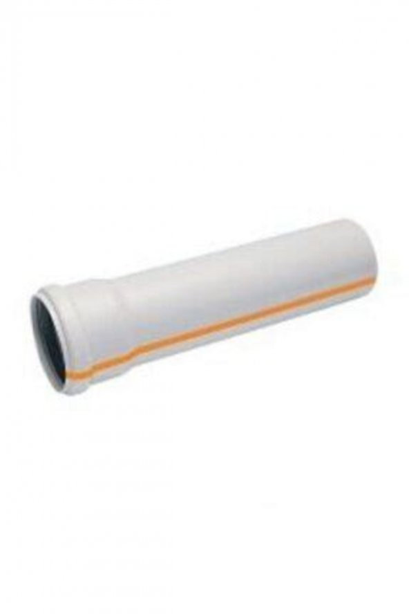 50*250 Pvc Boru ürün görseli 1