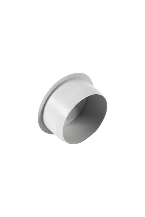 Fırat Pvc Kör Tapa 110mm ürün görseli 1