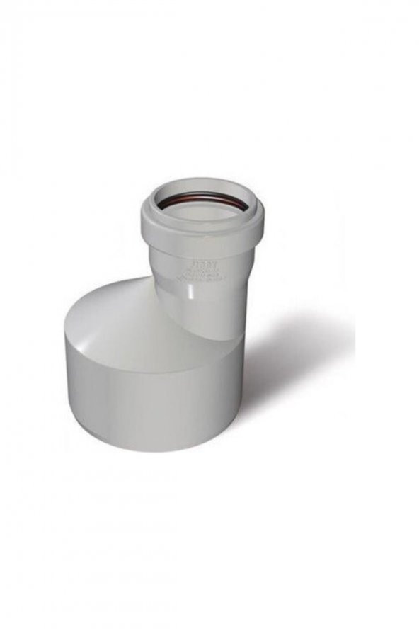 Fırat Pvc 70/50 Redüksiyon ürün görseli 1