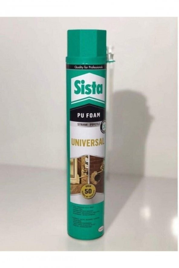 Sista Sıkma Köpük ürün görseli 1