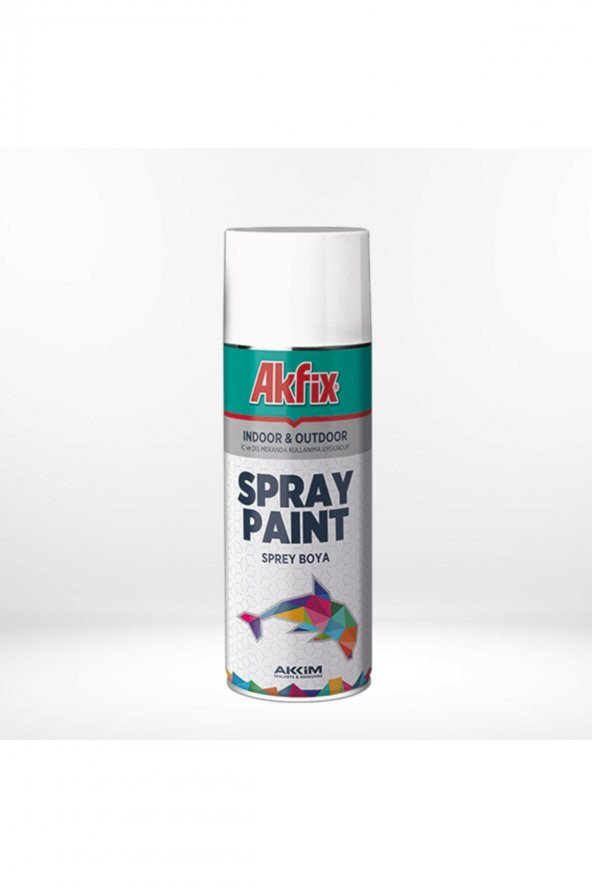 Sprey Boya Parlak Mavi 400 Ml ürün görseli 1