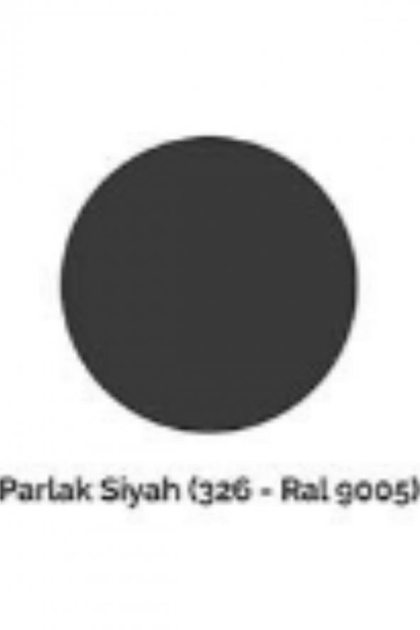Sprey Boya Parlak Siyah 400 ml - Resim 3