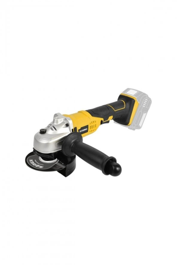 Akülü Avuç Taşlama 115mm, 18v Aküsüz X-lıon ürün görseli 1