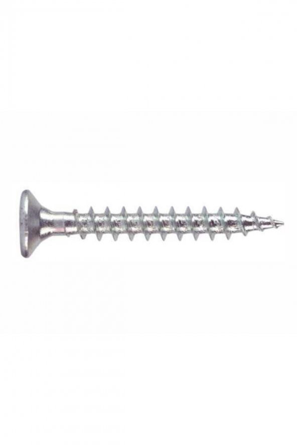 Sunta Vidası 5.0x50 Mm 200 Ad ürün görseli 1