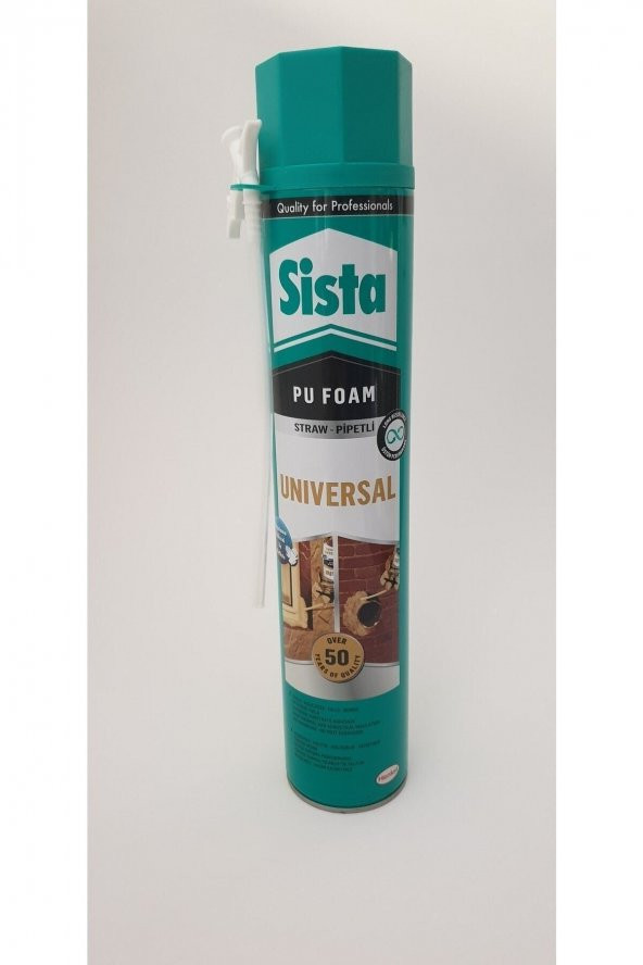 Sista Köpük 750 ml Yeni Tarihli ürün görseli 1
