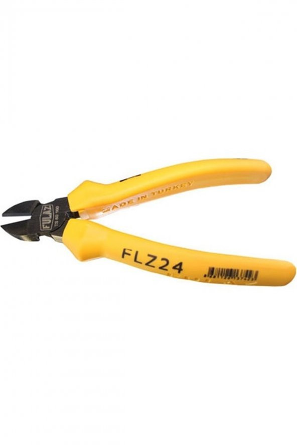 Yan Keski 160 Mm Flz24 ürün görseli 1