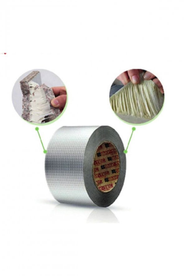 Bay-tec Sızdırmazlık Bandı 48mm*2 Mt ürün görseli 1