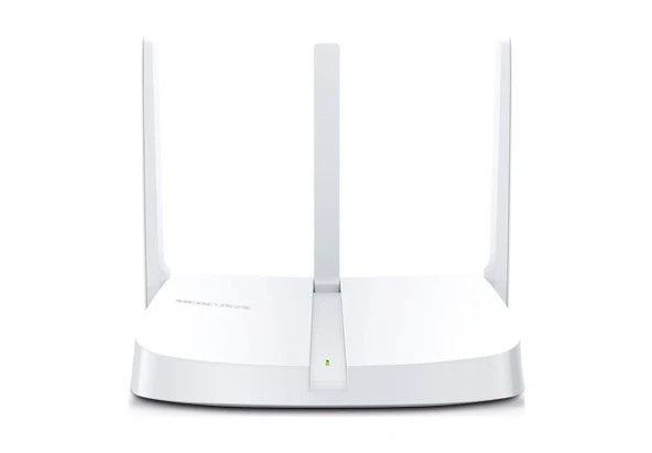 Tp-Link Mercusys MW305R Router ürün görseli 1