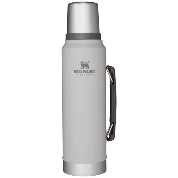 Stanley Classic Legendary Termos 1lt  Ash ürün görseli 1
