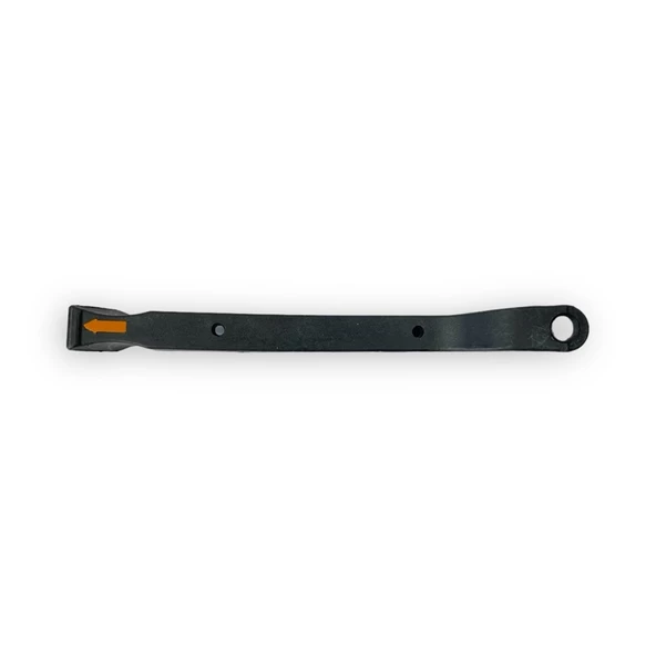 Skoda Fabia 2000-2004 Motor Kaput Açma Emniyet Mandalı 6Y0823463 ürün görseli 1