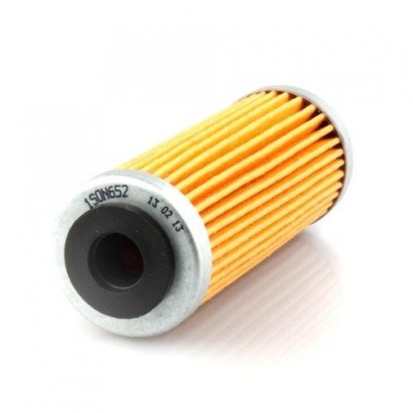 Ison ison652 2010-2011 KTM 450 EXC-F Six Days Uyumlu Yağ Filtresi ürün görseli 1