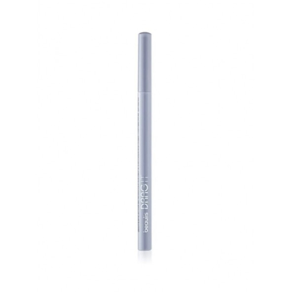 Beaulis Drag It Inkpen Keçe Uçlu Eyeliner 196 Brown ürün görseli 1