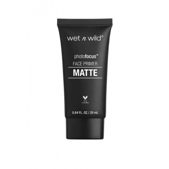 wet n wild CoverAll Face Primer Makyaj Bazı Partners in Prime ürün görseli 1