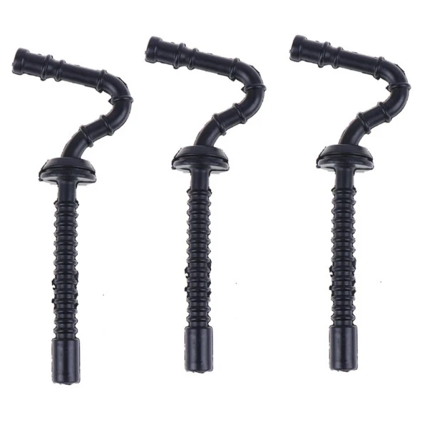 Kmtmak Stıhl Ms 210/230/250 Motorlu Testere Benzin Hortumu 3 lü Set ürün görseli 1