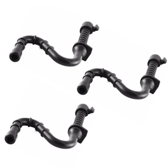 Kmtmak Stıhl Ms 341/361 Motorlu Testere Benzin Hortumu 3 lü Set ürün görseli 1