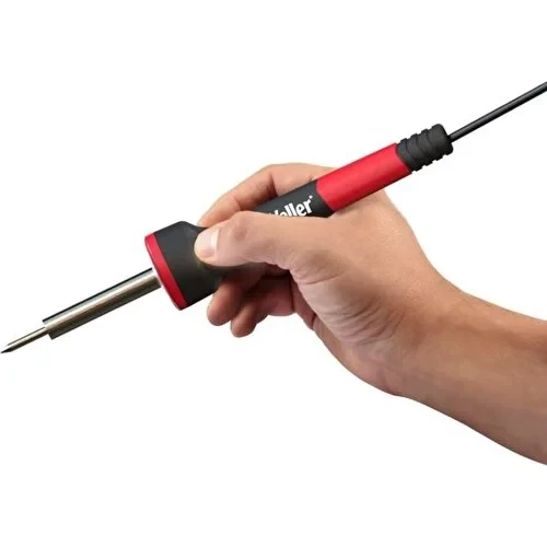 WELLER 30W LEDLİ KALEM HAVYA WLIR3023C ürün görseli 1