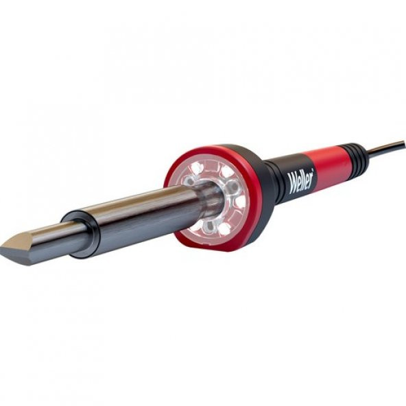 WELLER 80W LEDLİ KALEM HAVYA WLIR8023C ürün görseli 1
