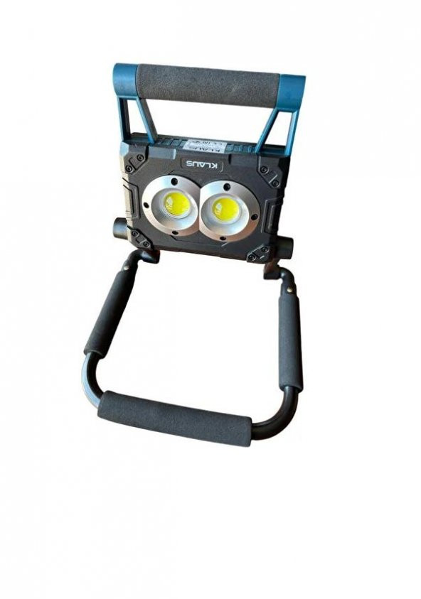 Klaus Led Solar Projektör 10W Ke47718 ürün görseli 1