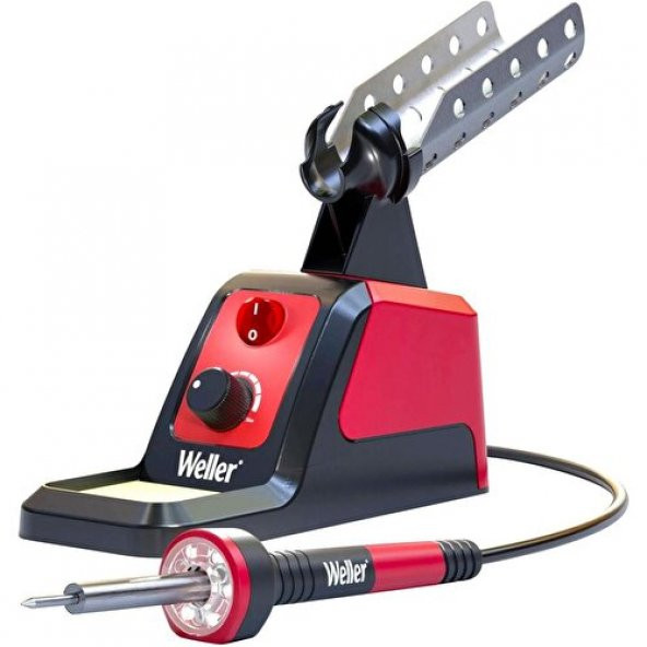 WELLER 30W LEHİMLEME İSTASYONU WLSK3023C ürün görseli 1