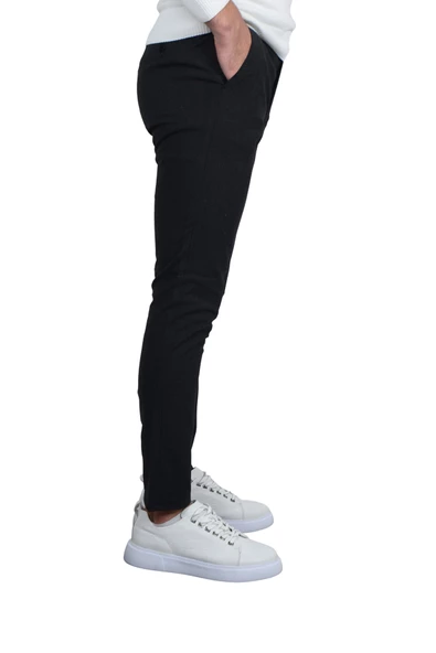 Erkek Jogger Pantolon - Resim 8
