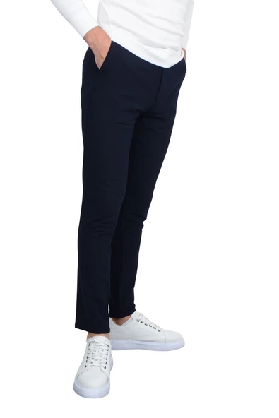 Erkek Jogger Pantolon - Resim 3