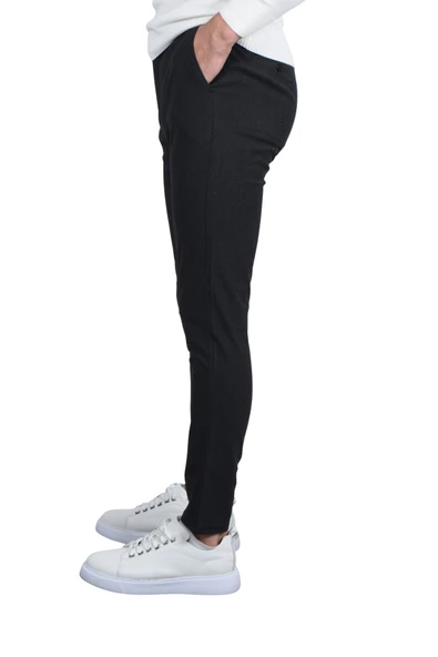 Erkek Jogger Pantolon - Resim 10