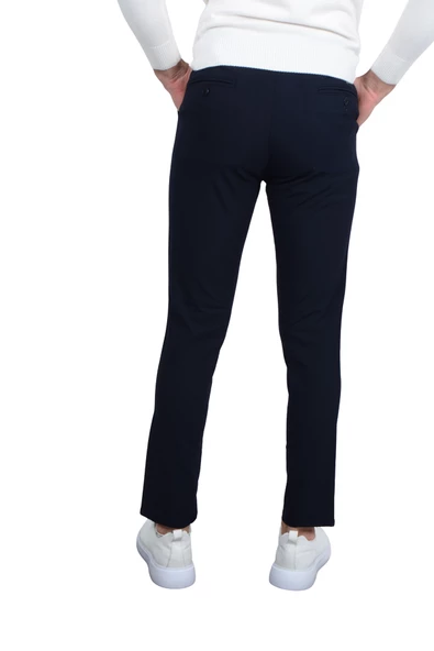 Erkek Jogger Pantolon - Resim 2