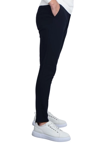 Erkek Jogger Pantolon - Resim 6