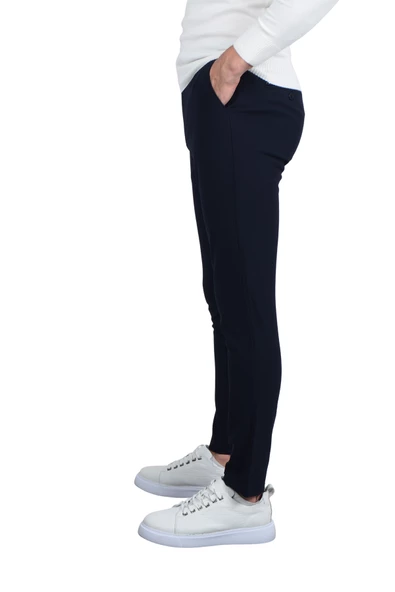 Erkek Jogger Pantolon - Resim 5