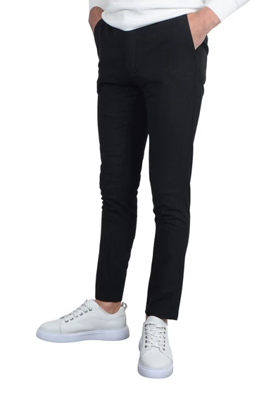 Erkek Jogger Pantolon - Resim 11