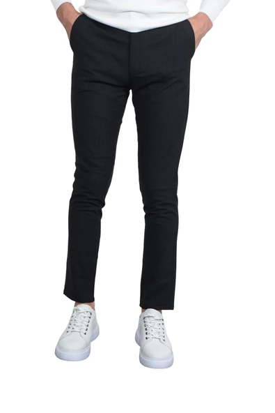 Erkek Jogger Pantolon - Resim 9