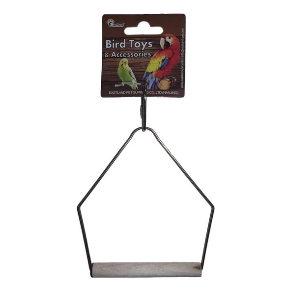 Eastland Kuş Salıncağı 12x10 Cm ürün görseli 1