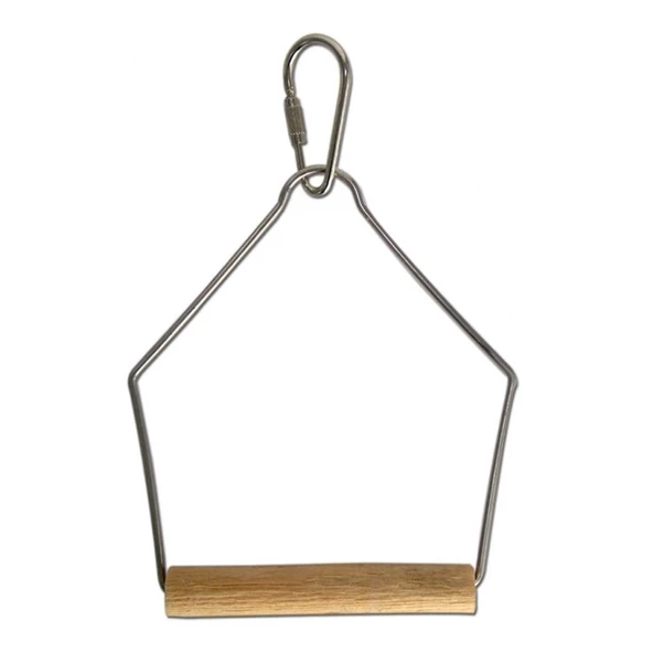 Eastland Ahşap Kuş Salıncağı 7,5Cm ürün görseli 1