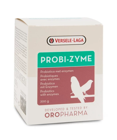 Versele Laga Orop.Probi Zyme(Bağırsaklar İçin Enzim)200G ürün görseli 1