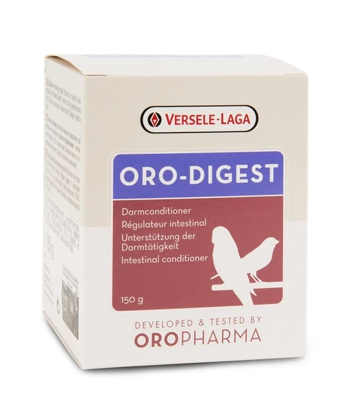 V.Laga Orop.Oro Digest(Sindirim Sist.Düzenle)150G ürün görseli 1