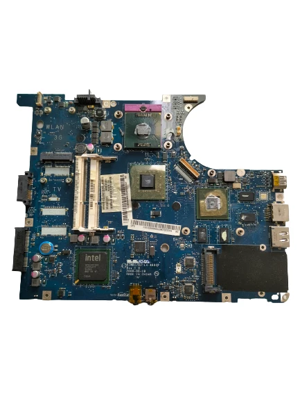 Lenovo İdeapad Y550 KIWB1-B2 Notebook Anakart ürün görseli 1