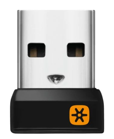 Logitech 910-005931 USB Unifying  Receiver Adaptör - Resim 3