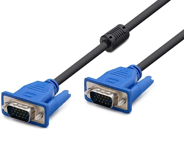Concord C-512 30 mt VGA Görüntü Kablosu ürün görseli 1