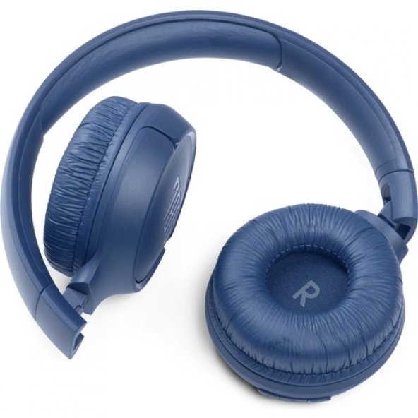 Tune 570BT Wireless Kulaklık, Ct, Oe, Mavi